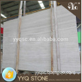 White Wood Grain marble white marble price in india for marble slab